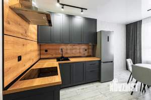 1-к квартира, на длительный срок, 38м2, 14/24 этаж