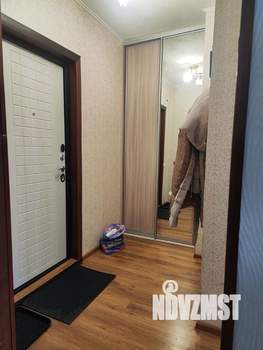 1-к квартира, на длительный срок, 27м2, 5/9 этаж