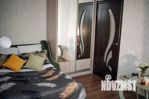1-к квартира, посуточно, 30м2, 3/10 этаж