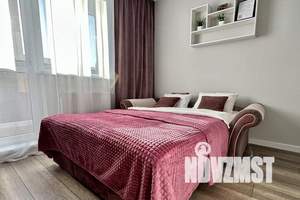 1-к квартира, посуточно, 25м2, 16/24 этаж