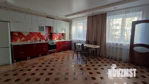 3-к квартира, на длительный срок, 65м2, 1/5 этаж