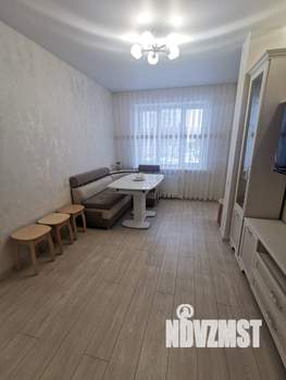 2-к квартира, на длительный срок, 64м2, 5/9 этаж