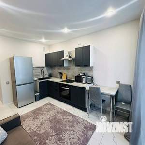 1-к квартира, на длительный срок, 39м2, 11/12 этаж