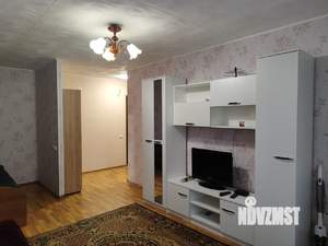 1-к квартира, на длительный срок, 34м2, 2/11 этаж