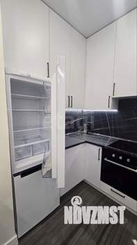 1-к квартира, на длительный срок, 50м2, 6/9 этаж