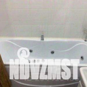 1-к квартира, посуточно, 57м2, 1/1 этаж