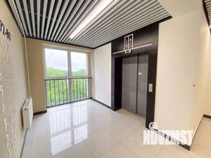 1-к квартира, посуточно, 23м2, 1/1 этаж