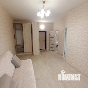 1-к квартира, на длительный срок, 36м2, 2/3 этаж