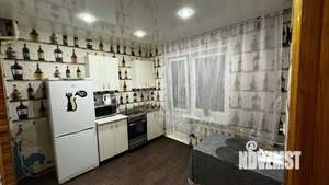 1-к квартира, на длительный срок, 28м2, 1/9 этаж