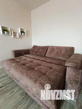 1-к квартира, посуточно, 38м2, 10/10 этаж