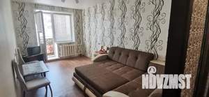 1-к квартира, посуточно, 40м2, 6/9 этаж