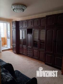 1-к квартира, на длительный срок, 36м2, 4/9 этаж