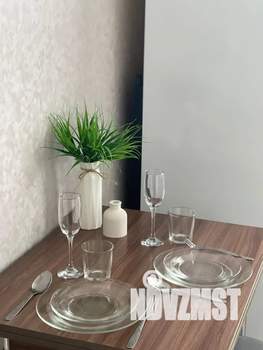 1-к квартира, посуточно, 35м2, 3/9 этаж