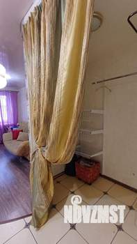 Студия квартира, на длительный срок, 30м2, 3/3 этаж