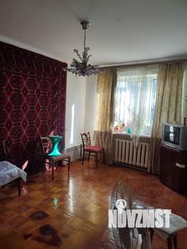4-к квартира, на длительный срок, 78м2, 5/5 этаж