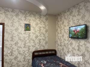 1-к квартира, посуточно, 34м2, 2/3 этаж
