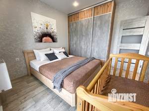 2-к квартира, посуточно, 35м2, 9/10 этаж