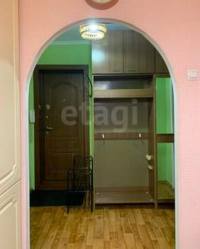 2-к квартира, на длительный срок, 52м2, 3/9 этаж