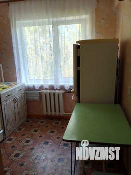 3-к квартира, на длительный срок, 56м2, 5/5 этаж