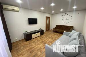 2-к квартира, посуточно, 54м2, 7/9 этаж