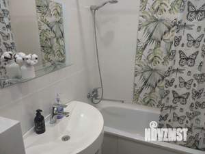 2-к квартира, на длительный срок, 46м2, 2/3 этаж