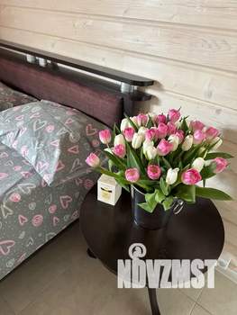 2-к квартира, посуточно, 56м2, 1/1 этаж