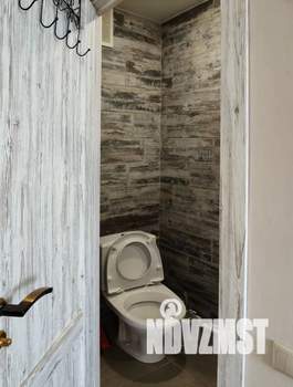 1-к квартира, посуточно, 20м2, 3/5 этаж