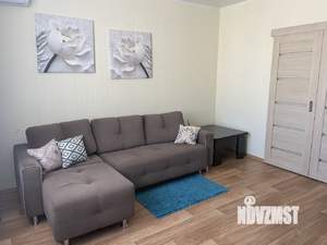 1-к квартира, на длительный срок, 36м2, 6/9 этаж