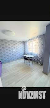 2-к квартира, на длительный срок, 52м2, 4/17 этаж