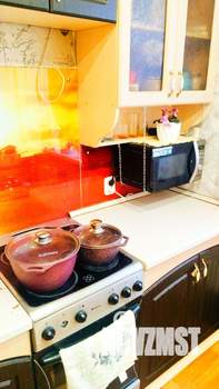 1-к квартира, посуточно, 40м2, 5/9 этаж