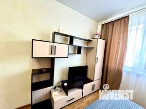 1-к квартира, посуточно, 38м2, 9/9 этаж