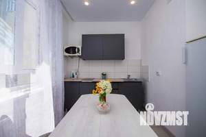 1-к квартира, посуточно, 37м2, 16/18 этаж