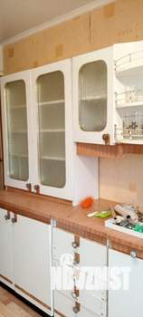 3-к квартира, на длительный срок, 57м2, 8/10 этаж