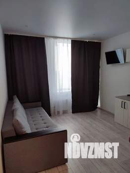 Студия квартира, посуточно, 30м2, 16/24 этаж