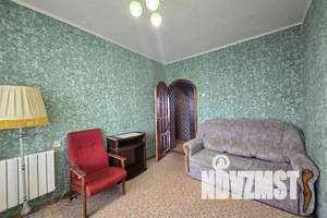 4-к квартира, посуточно, 65м2, 14/16 этаж