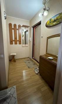 1-к квартира, на длительный срок, 39м2, 6/10 этаж