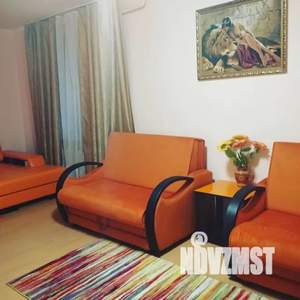 2-к квартира, посуточно, 70м2, 1/9 этаж