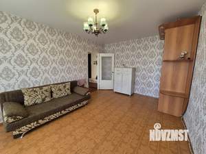 1-к квартира, на длительный срок, 38м2, 8/9 этаж