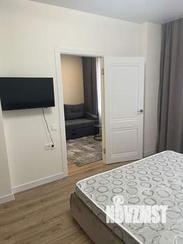 2-к квартира, на длительный срок, 48м2, 7/16 этаж