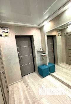 1-к квартира, на длительный срок, 35м2, 4/6 этаж