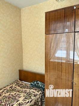 3-к квартира, на длительный срок, 63м2, 2/4 этаж