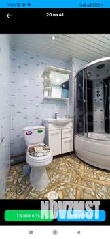 1-к квартира, на длительный срок, 33м2, 6/16 этаж