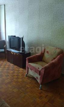 2-к квартира, на длительный срок, 46м2, 6/9 этаж