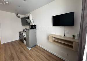 1-к квартира, на длительный срок, 36м2, 19/24 этаж