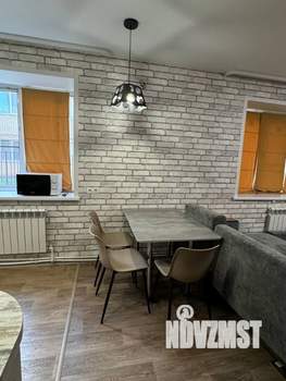 Студия квартира, на длительный срок, 30м2, 1/3 этаж