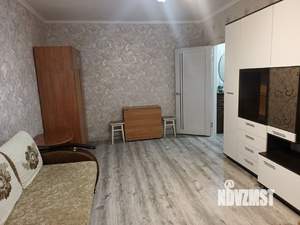 1-к квартира, на длительный срок, 38м2, 8/9 этаж