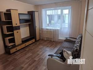 1-к квартира, на длительный срок, 40м2, 3/9 этаж
