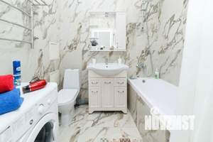 2-к квартира, посуточно, 62м2, 1/1 этаж