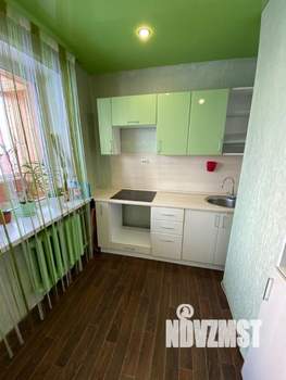 1-к квартира, на длительный срок, 38м2, 3/10 этаж