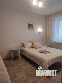 1-к квартира, посуточно, 28м2, 10/10 этаж